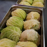 Au Rendez-vous Des Amis food