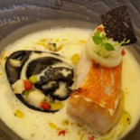 Le Puits Saint Jacques food