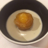 Le Puits Saint Jacques food