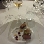 Le Puits Saint Jacques drink