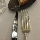 Le Puits Saint Jacques drink