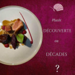 Le Puits Saint Jacques drink