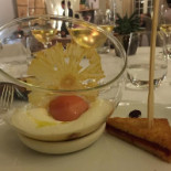 Le Puits Saint Jacques drink