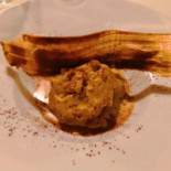 Le Puits Saint Jacques food