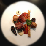 Le Puits Saint Jacques drink