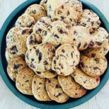 Le Puits Saint Jacques food