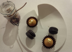 Le Puits Saint Jacques drink