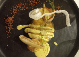 Le Puits Saint Jacques drink