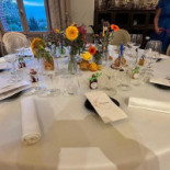 Le Puits Saint Jacques inside