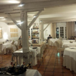 Le Puits Saint Jacques inside