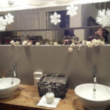 Le Puits Saint Jacques inside