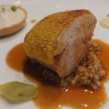 Le Puits Saint Jacques food