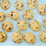 Le Puits Saint Jacques food