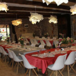 Auberge de Chanaleilles À l'intérieur