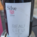 Auberge de Chanaleilles Boisson