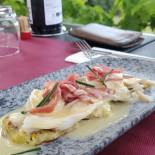 Auberge de Chanaleilles Carte