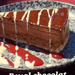 Auberge de Chanaleilles Nourriture