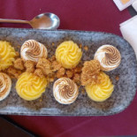 Auberge de Chanaleilles Boisson