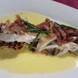 Auberge de Chanaleilles Nourriture