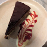 Auberge de Chanaleilles Boisson