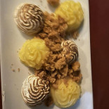 Auberge de Chanaleilles Boisson