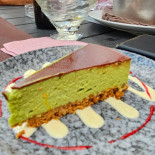 Auberge de Chanaleilles Nourriture