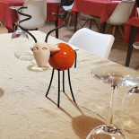 Auberge de Chanaleilles Boisson