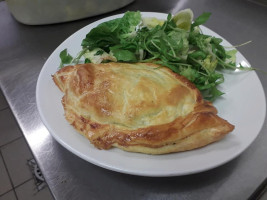 Lou Spirito food