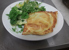 Lou Spirito food