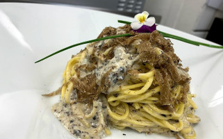 Italiano Da Pupetta food