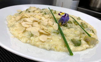 Italiano Da Pupetta food