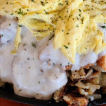 Boulettes Chef Comptoir food