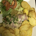 Le Bistrot De La Gare