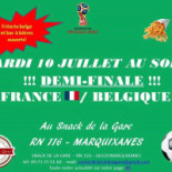 Le Bistrot De La Gare