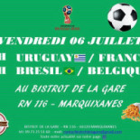 Le Bistrot De La Gare