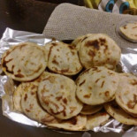 Brasserie Chavant Nourriture