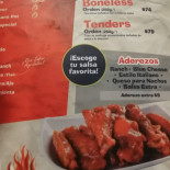 Brasserie Le Fontenelle Carta