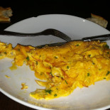 Brasserie Le Fontenelle Comida