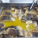 Brasserie Le Fontenelle Comida