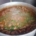 Brasserie Le Fontenelle Comida