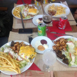 Apameia 99 Turkish Food food