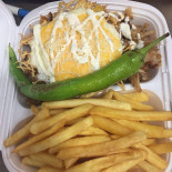 Apameia 99 Turkish Food food