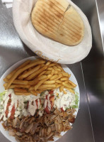 Apameia 99 Turkish Food food