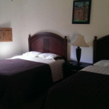 La Table du Gourmet Dentro