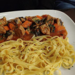 L'Ardoise Nourriture