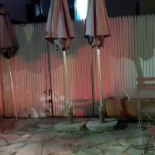 L'Ardoise Extérieur