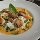 L'Ardoise Nourriture