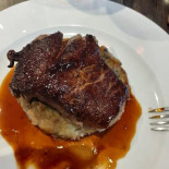 Bistrot De L'imprevu Comida