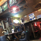 Le Saint Honore Dentro