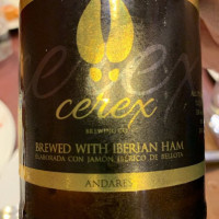 Olivier Leflaive Getränk